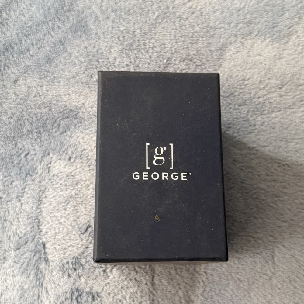 George Alarm Stop Watch - Picture 5 of 5